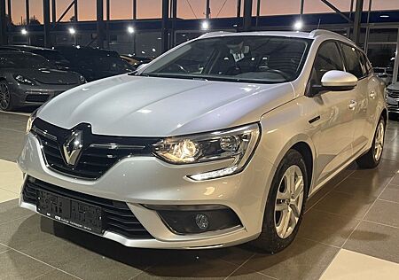 Renault Megane Business Edition Navi SHZ PDC Klimaauto.