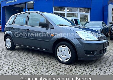 Ford Fiesta 1.3 Ambiente *5.Trg* 100TKM*TÜV NEU*