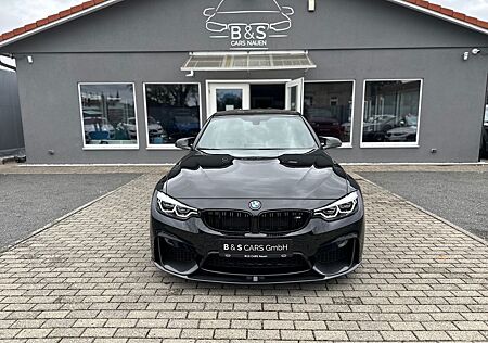 BMW M3 LCi M-Performance H. Kardon