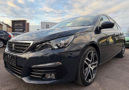Peugeot 308 BlueHDi 130 Allure SW