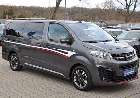 Opel Zafira Life Edition L3 2.0 CDTI ACC-NAV-KAM-HUD