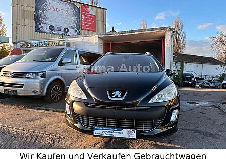 Peugeot 308 SW Business-Line