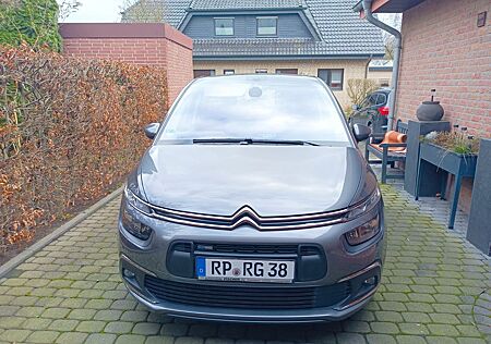 Citroën C4 Picasso PureTech 130 Stop&Start SELECTION...