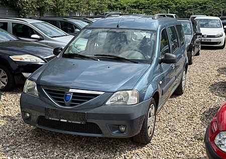 Dacia Logan MCV Kombi Laureate TÜV BIS 02/26