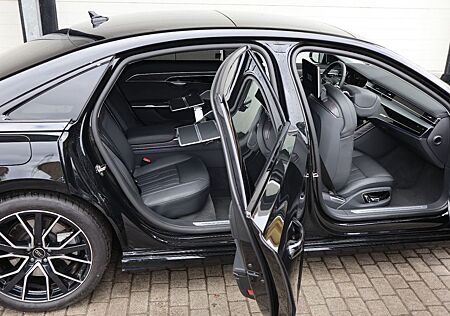 Audi A8 A8L 60 TFSIe lang exclusive RUHESITZ/UPE 190.145