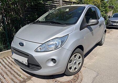Ford Ka /+ 1,2 Trend Trend