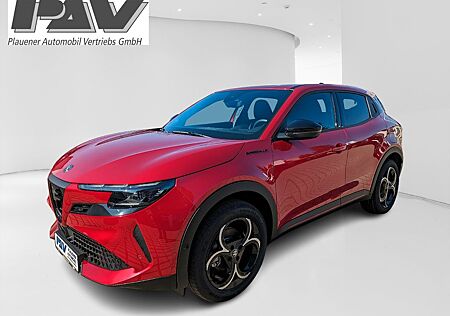 Alfa Romeo Junior Ibrida 1.2 VGT 48V-Hybrid Speciale