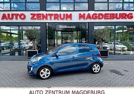 Kia Picanto Sensation KLIMA*BC*BLUETOOTH