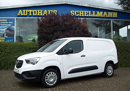 Opel Combo 1.5D Cargo XL PDC Klima FlexCargo Holzbode