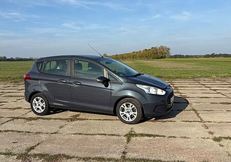 Ford B-Max 1,0 EcoBoost 74kW S/S SYNC Edition SYN...