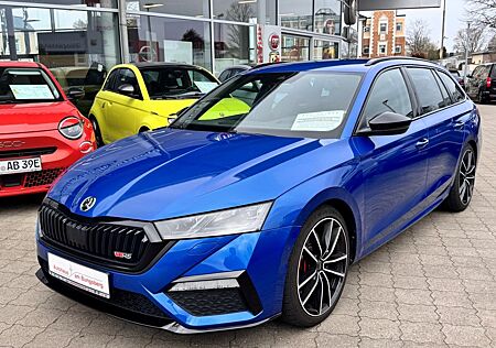 Skoda Octavia Combi RS Plus 2.0 TSI EU6d COMBI HUD AD