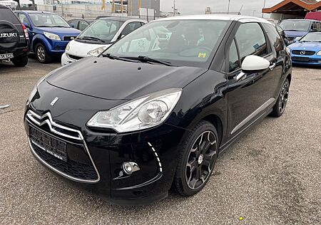 Citroën DS3 SportChic