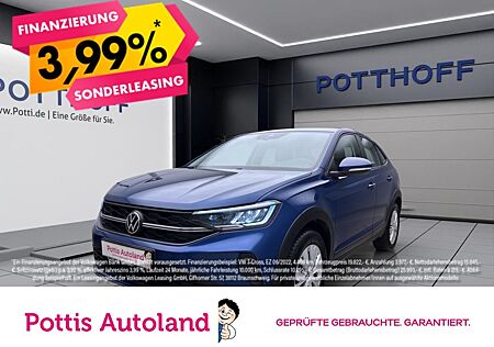 VW Taigo Volkswagen 1.0 TSI PDC LED SITZHZG KLIMA