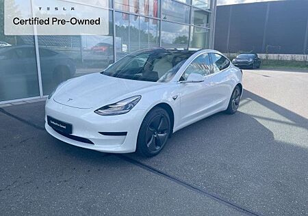 Tesla Model 3 Standard Range Plus