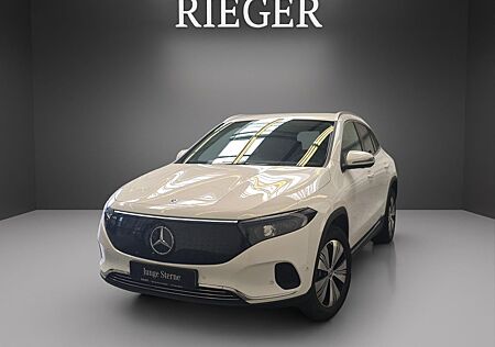 Mercedes-Benz EQA 350 4M Progressive AHK*LED*360°*Totwinkel*++