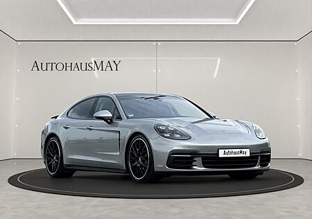 Porsche Panamera 4 S Diesel Panoramadach Burmester High