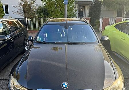BMW 328 325xi E91 Allrad Touring M-PAKET