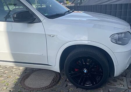 BMW X5 xDrive40d -