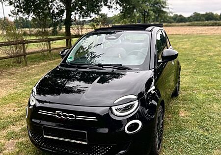 Fiat 500E Icon Cabrio 42 kWh Icon