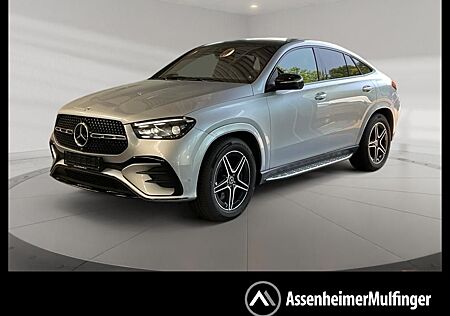 Mercedes-Benz GLE 350 de 4matic Coupe AMG **Pano/360°/Night