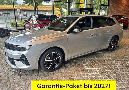 Opel Astra ST GS AT +NAVI+AHK+Garantie bis 2027+