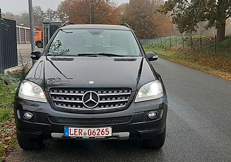 Mercedes-Benz ML 280 CDI