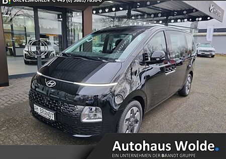 Hyundai Staria Trend Hybrid 1.6 T-GDI elektr. Schiebetür