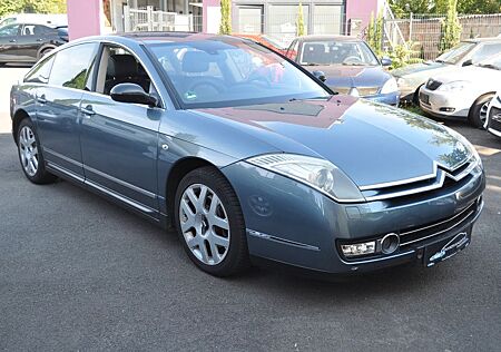 Citroën C6 2.7 V6 HDi Exclusive Automatic *TECHNISCH TOP
