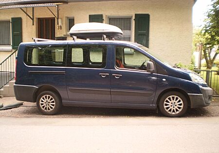 Fiat Scudo