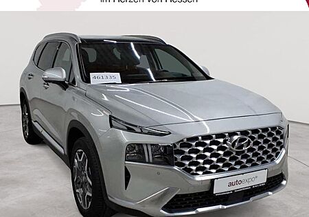 Hyundai Santa Fe 1.6 Plugin-Hybrid 4WD Prime