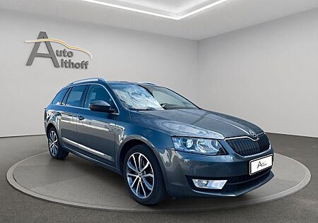 Skoda Octavia Combi 1.4 TSI Edition SHZ PDC TEM BI-XEN