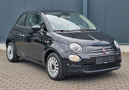 Fiat 500 1.2 8V Italy*1.Hand*Erst 71.000Km*TÜV NEU*Eu