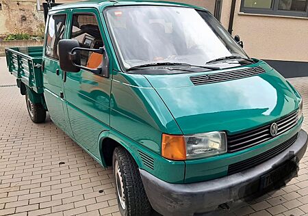 VW T4 Volkswagen andere