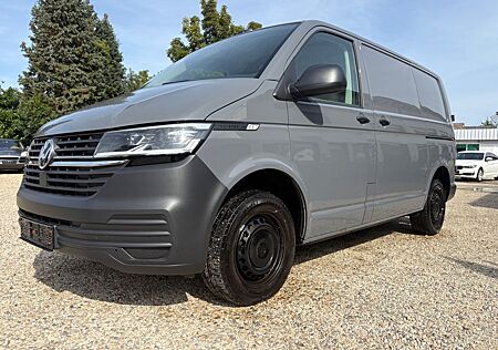 VW T6 Transporter Volkswagen T6.1 Transporter*2.SCHIEBETÜREN*LED*SHZ*NAVI-APP