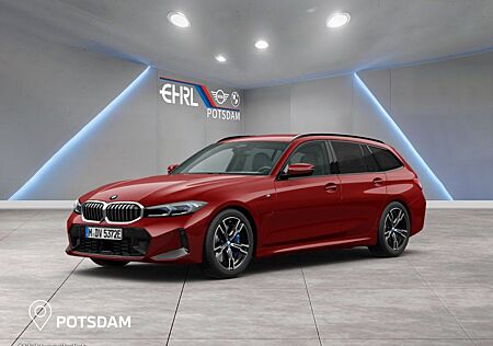 BMW 330e M-PAKET | 37% UPE-Nachlass | 360°Kamera