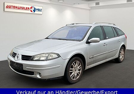 Renault Laguna II Grandtour Privilege