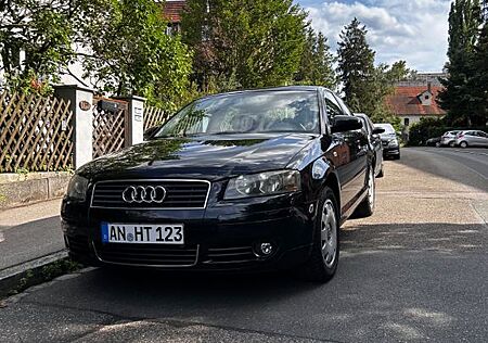 Audi A3 1.6 Ambition Ambition