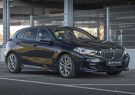 BMW 120i Lim.*M Sport*PANO*U-FREI*LRH*TOP!
