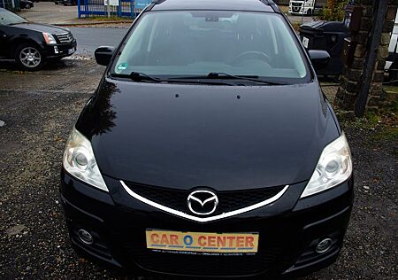 Mazda 5 Lim. 1.8 Exclusive 6/7 Sitzer