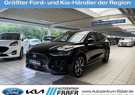 Ford Focus Turnier Active 1.0 EcoBoost MHEV Navi LED