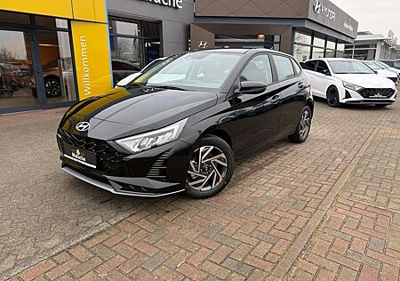 Hyundai i20 Trend 1.0 TGDI 90PS +LED+Sitzhzg.+Kamera+