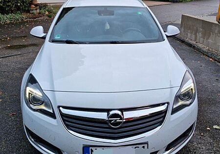 Opel Insignia Sports Tou. 2.0 BiT. CDTI Bus. Inn