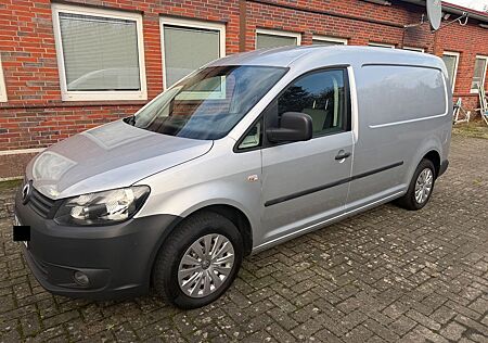 VW Caddy Volkswagen Maxi
