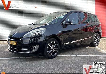 Renault Grand Scenic 1.5 dCi Bose automatik | Navi | kli