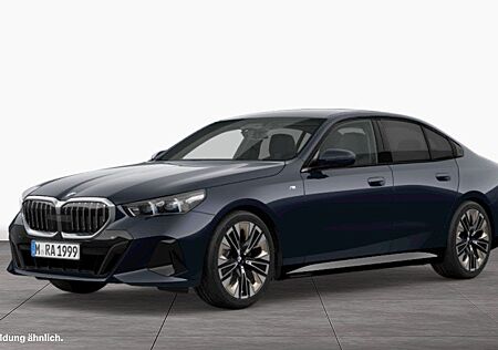 BMW 520d Limousine M Sport AHK Kamera Driv.Assist