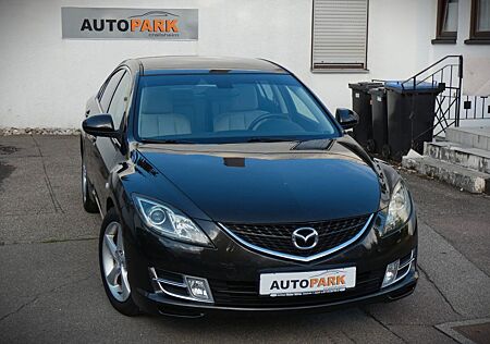 Mazda 6 Lim. 1.8
