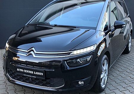 Citroën C4 Spacetourer Grand C4 Picasso Exclusive Xenon 360° Klima Navi