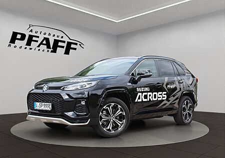 Suzuki Across 2.5 PLUG-IN HYBRID COMFORT+ ALLRAD