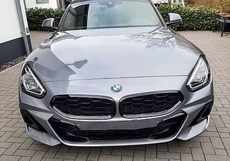 BMW Z4 sDrive20i - M Sportpaket- kein Reimport !