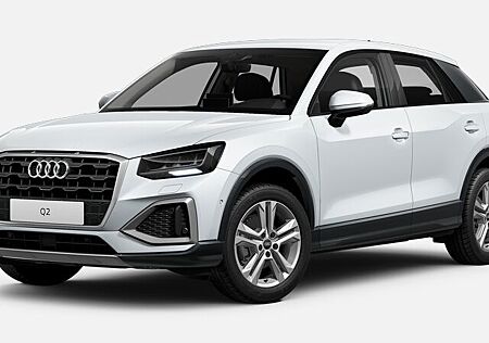 Audi Q2 35 TFSI S tronic advanced advanced